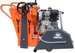 Резчик швов Belle CFS 600 - фото 126403