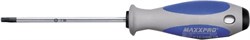Отвертка-звездочка Witte Maxxpro Torx T30 TR 6,0x115 мм 53311 - фото 12652