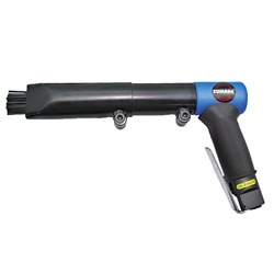 Пневмоскалер(Щетка пневматическая) ST-2555 (иголки: d3мм,L180мм,19шт) 8Дж - фото 126904