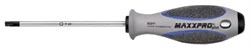 Отвертка-звездочка Witte Maxxpro Plus Torx T30 6,0х115 мм 63211 - фото 12711