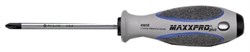 Крестовая отвертка Witte Maxxpro Plus PH0 3,0х60 мм 63031 - фото 12718
