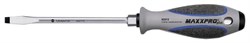Плоская отвертка Witte Maxxpro Plus SL8 x 150 мм 63013 - фото 12731