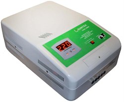 Релейный стабилизатор напряжения SUNTEK 16000 ВА - фото 128214