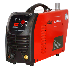 Аппарат плазменной резки Fubag Plasma 40 с горелкой FB P40 6м - фото 128971