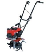 Бензиновый мотокультиватор Honda FG 201 DE - фото 129715