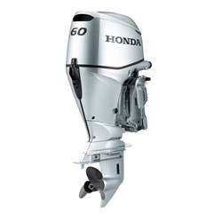 Подвесной лодочный мотор Honda BF60AK1 LRTU - фото 130109