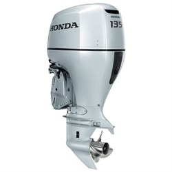 Подвесной лодочный мотор Honda BF135AK2 LU - фото 130140