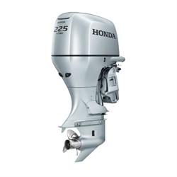 Подвесной лодочный мотор Honda BF225AK3 LU - фото 130163