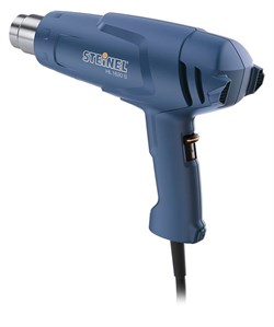 Термовоздуходувка Steinel HL 1620 S + 2 насадки - фото 130329