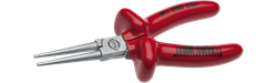 Диэлектрические круглогубцы NWS 160 мм 125-43-160 - фото 13261