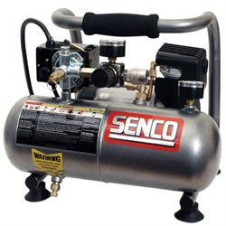 Безмасляный поршневой компрессор SENCO PC1010 - фото 132999