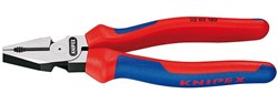 Пассатижи KNIPEX KN-0202180 - фото 13316