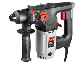 Электрический перфоратор Зубр Мастер SDS-plus ЗП-26-750 ЭК - фото 133433