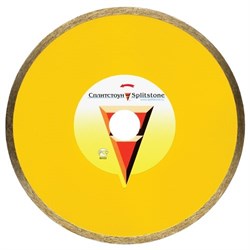 Алмазный диск по мрамору Сплитстоун 1A1R Professional 203x1,6x25,4 мм - фото 134618