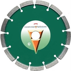 Алмазный диск Сплитстоун 1A1RSS Tuck-point Premium 180x10x22,2 мм - фото 134642