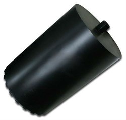 Алмазное трубчатое сверло Сплитстоун Premium 178x24x4x7x14x400 1 1/4" UNC - фото 135344