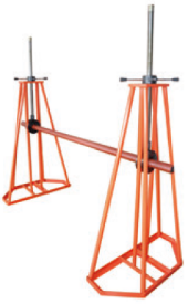 Механический кабельный домкрат Bete SBT-5