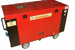 Дизельный генератор Вепрь АДА 38-Т400 РЯ4 - фото 138560