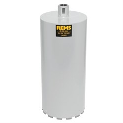 Алмазная коронка REMS UDKB LS 152x420xUNC 1 1/4 - фото 138996