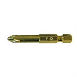 Бита Haupa TiN PH 1/90 (10шт) 102168 - фото 139518