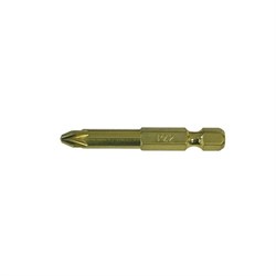 Бита Haupa TiN PZ 1/50 (10шт) 102184 - фото 139526