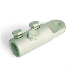 Болтовой наконечник КВТ 3НБЕ-300/400(Л) - фото 141660