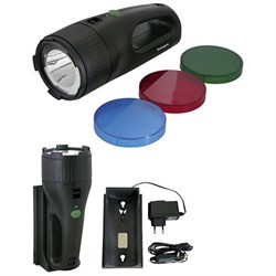 Светодиодный аккумуляторный фонарь Haupa Working Lamp 130320 - фото 141727