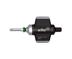 Динамометрическая отвертка wihTorqueFix-Key 2836 0,6 Нм 38617 - фото 141962
