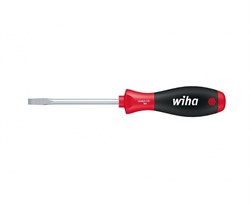 Отвертка шлицевая Wiha SoftFinish SL 14,0 x 250 00713 - фото 142448