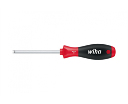 Отвертка шлицевая Wiha SoftFinish M6x125 32356 - фото 142502