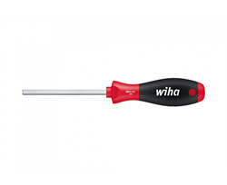 Шестигранная отвертка wihSoftFinish HEX 356SF 2,5x75 26190 - фото 142689