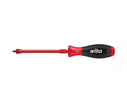 Крестовая отвертка wihSoftFinish 397SF с захватом PH 1x125 32404 - фото 143601