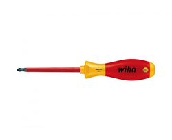 Универсальная крестовая отвертка SoftFinish electric 321N PH 0x60 00846 - фото 143681