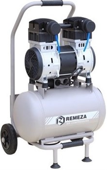 Безмасляный поршневой компрессор Remeza СБ4/C-20 OLD20