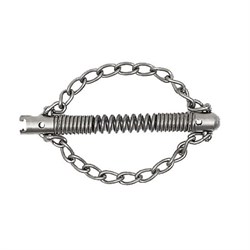 Цепная насадка (бур) REMS для спиралей 22 мм - фото 144115