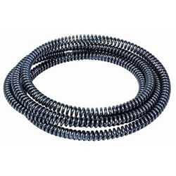 Прочистная спираль с седцевиной REMS 22 мм x 4,5 м