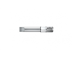 Шлицевая бита wihStandard 7010 Z SL3,5x0,6x39 01607 - фото 144509