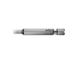 Шестигранная бита wihProfessional 7043 Z HEX1,5x50 05301 - фото 145246