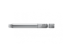 Бита-звездочка wihProfessional Torx 7045 T15x90 33722 - фото 145290