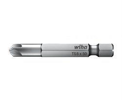 Бита wihZOT Torsion Torq-Set 7049 ZOT TS10x50 22600 - фото 145438