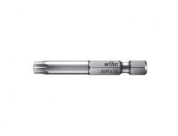 Бита-звездочка wihProfessional Torx Plus 7046 Z 40IP x 50 23211 - фото 145539