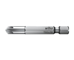 Бита wihZOT Torsion Torq-Set 7049 ZOT TS4x50 22596 - фото 145550