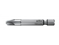Бита wihZOT Torsion Tri-Wing 7049 ZOT TW6x50 22612 - фото 145561