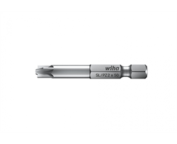 Бита wihProfessional Xeno Slotted Pozidriv 7049 XZ SL/PZ2x50 32496 - фото 145570