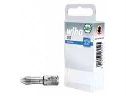 Набор крестовых бит wihZOT Torsion 7012 ZOT PZ1 в коробке 2 шт 07880 - фото 145980