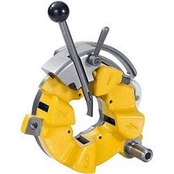 Автоматическая резьбонарезная головка REMS 1/16-2" NPT - фото 145985