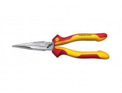 Плоскокруглогубцы wihProfessional Electric Z 05 0 06 с режущей кромкой SB  160 мм 27422 - фото 152659