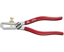 Съемник изоляции wihClassic Z 55 0 01 160 мм 26845 - фото 152719