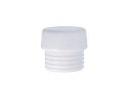 Белая сменная головка для молотка wihSafety 831-9 30 мм 26510 - фото 152762