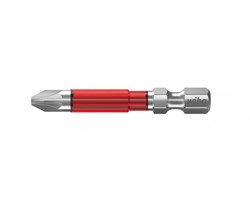 Набор крестовых бит wihTY-Bit 7042-TY901 PZ1x49 42121 - фото 152894